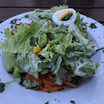 Photo n°2 de l'avis de daniel.o fait le 17/04/2022 à 08:42 sur le  Zum Dümpfelschöpfer à Lichtenfels