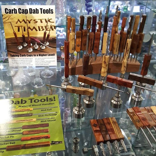 Tobacco Shop «Burn Smoke Shop», reviews and photos, 10218 Westheimer Rd, Houston, TX 77042, USA