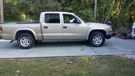 Tire Shop «Tires Plus», reviews and photos, 3100 Garden St, Titusville, FL 32796, USA