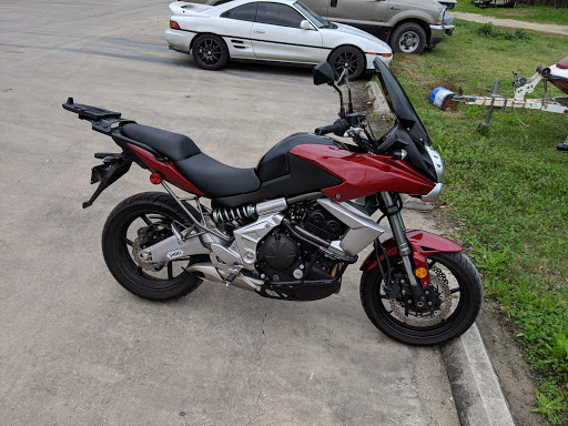 Used Motorcycle Dealer «Extreme Power Sports», reviews and photos, 17458 Judson Rd, San Antonio, TX 78247, USA