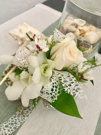 Florist «Blooming Gardens», reviews and photos, 20462 Old Cutler Rd, Cutler Bay, FL 33189, USA