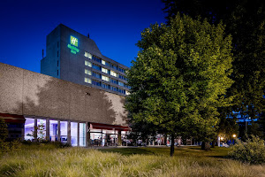 Holiday Inn Eindhoven, an IHG Hotel image