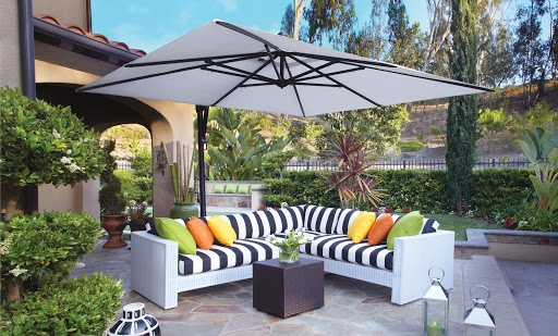 Outdoor Furniture Store «Pacific Patio Furniture», reviews and photos, 28505 Canwood St, Agoura Hills, CA 91301, USA