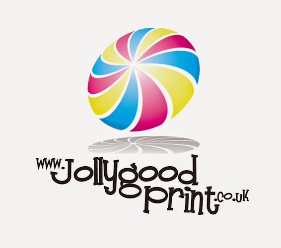 Jolly Good Print .co.uk - Liverpool