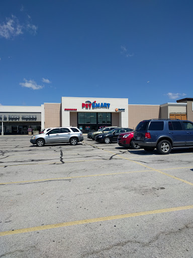Pet Supply Store «PetSmart», reviews and photos, 1450 Spring Meadows Dr, Holland, OH 43528, USA