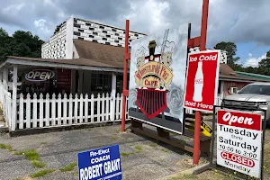 Moore's Whistling Pig Cafe image