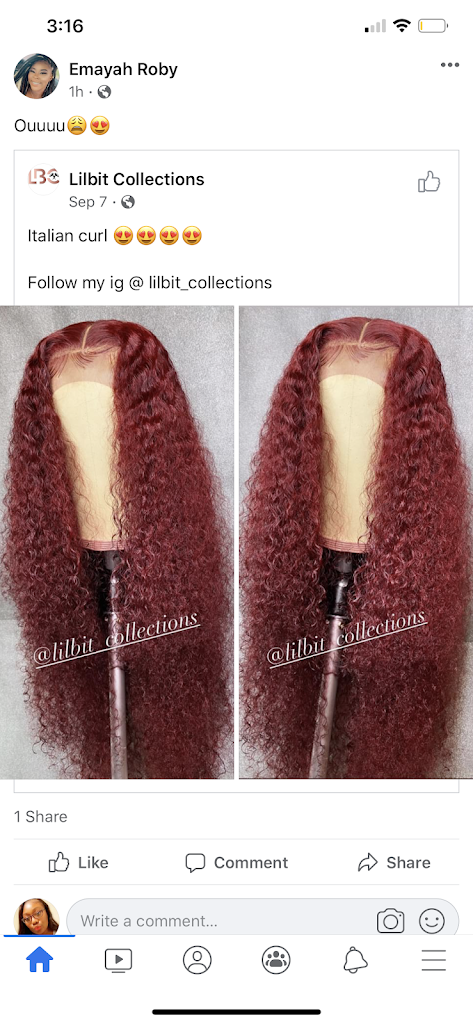 Braylen's Creations 39361