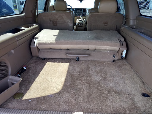 Used Car Dealer «Eau Claire Auto Group Bargain Lot and Credit Center», reviews and photos, 2019 S Hastings Way, Altoona, WI 54720, USA