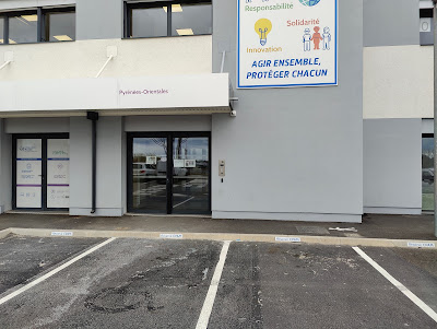 Docteur Calandra Gianfranco à Perpignan