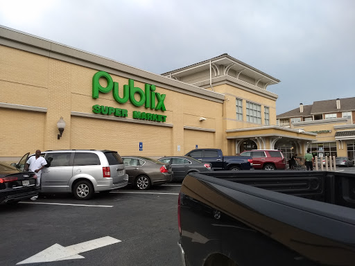 Publix Super Market at Piedmont, 595 Piedmont Ave NE, Atlanta, GA 30308, USA, 