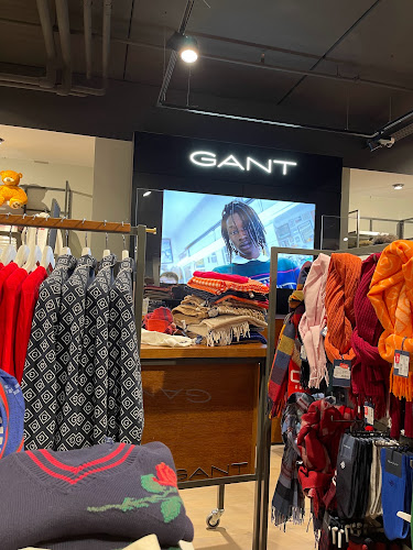 GANT Outlet - Bekleidungsgeschäft