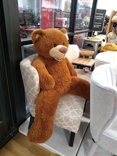 Department Store «T.J. Maxx», reviews and photos, 1965 N Canton Center Rd, Canton, MI 48187, USA