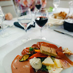 Photo n°1 de l'avis de Leo.o fait le 05/04/2024 à 16:39 sur le  Ristorante Russo Center à Pastorano