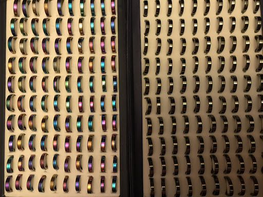 Gift Shop «Simple Strands», reviews and photos, 115 Merchants Square, Cumming, GA 30040, USA