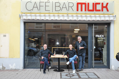 Café - Bar Muck