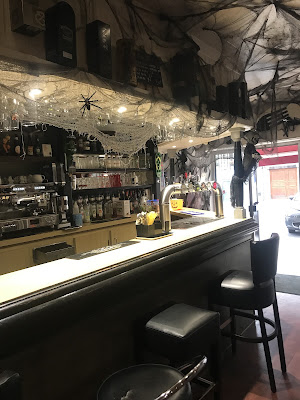La Cabane Café à Conches-en-Ouche