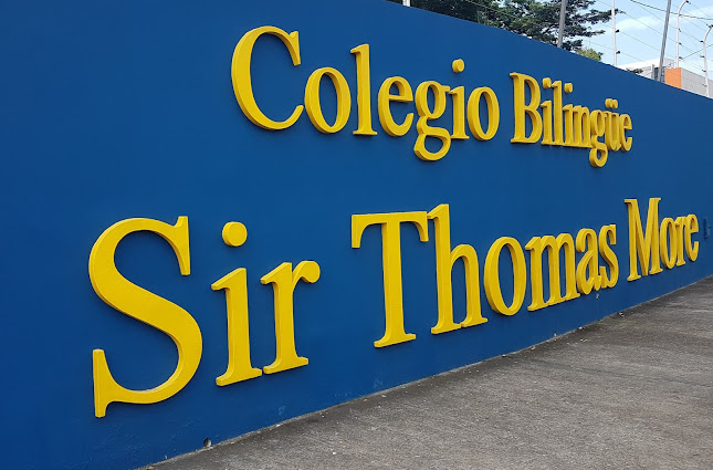 Unidad Educativa Bilingüe Thomas More - Guayaquil