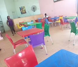 Kirsh and Grillz photo