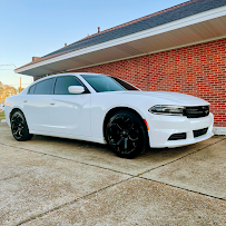 Tint Factory - Photo 9 - Car repair in Monroe, LA, Monroe