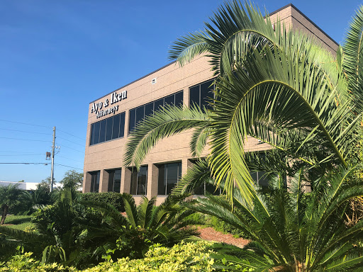 Divorce Lawyer «Ayo and Iken», reviews and photos