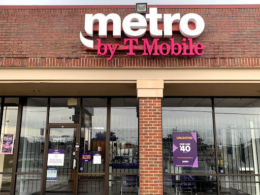 Cell Phone Store «MetroPCS Authorized Dealer», reviews and photos, 450 E Hwy 67, Duncanville, TX 75137, USA
