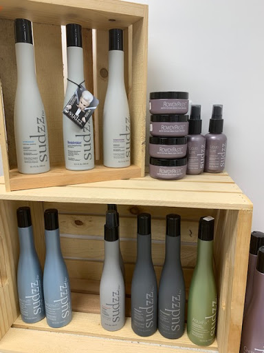 Hair Salon «Tracy Perry Salon», reviews and photos, 12261 US 49, Gulfport, MS 39503, USA