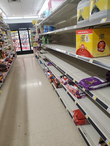 Discount Store «Dollar General», reviews and photos, 449 Lakeview Ave, Clifton, NJ 07011, USA