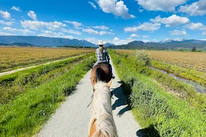 Leghorn Ranch Horseback Trail Rides image