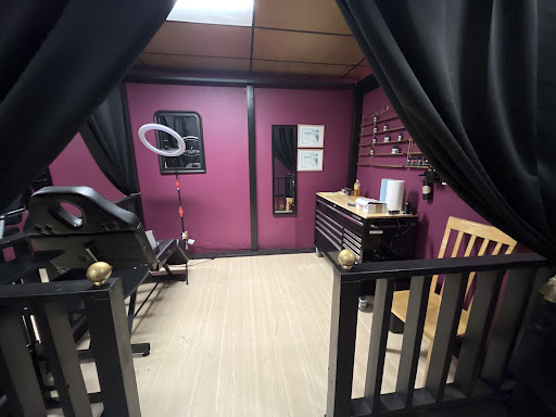 Explore mother son and daughter tattoo ideas, creative tattoo ideas in Cleveland, available at Psycho Ink Studios