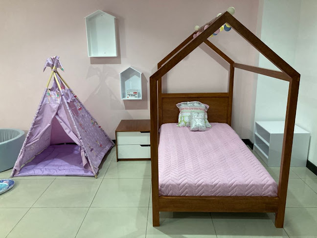 Babybú Carter´s Ecuador - Cunas, Camas Montessori, Ropa de bebés y niños - Quito
