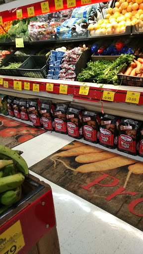 Supermarket «Super Mercados Morelos», reviews and photos, 2119 S Garnett Rd, Tulsa, OK 74129, USA