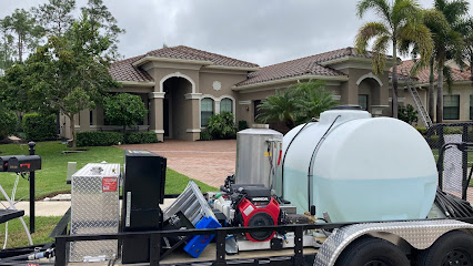 Naples Pressure Washing and Roof Cleaning