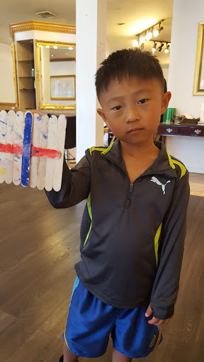 Beauty Salon «jackie hair salon», reviews and photos, 529 Bergen Blvd, Ridgefield, NJ 07657, USA