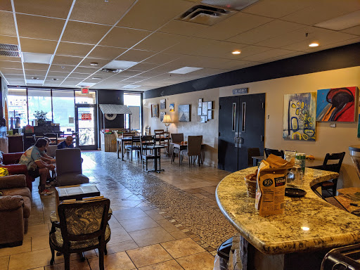 Coffee Shop «Third Place Cup Coffeehouse», reviews and photos, 21805 S Ellsworth Rd #102, Queen Creek, AZ 85142, USA