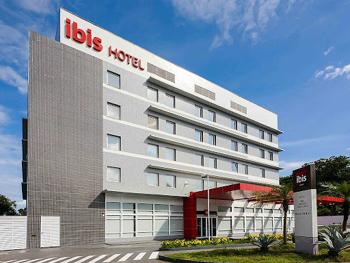 Hotel Ibis Manaus Aeroporto