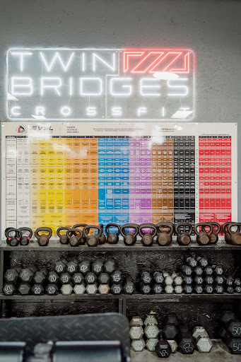 Physical Fitness Program «Twin Bridges CrossFit», reviews and photos, 6600 N State Hwy 6, Waco, TX 76712, USA
