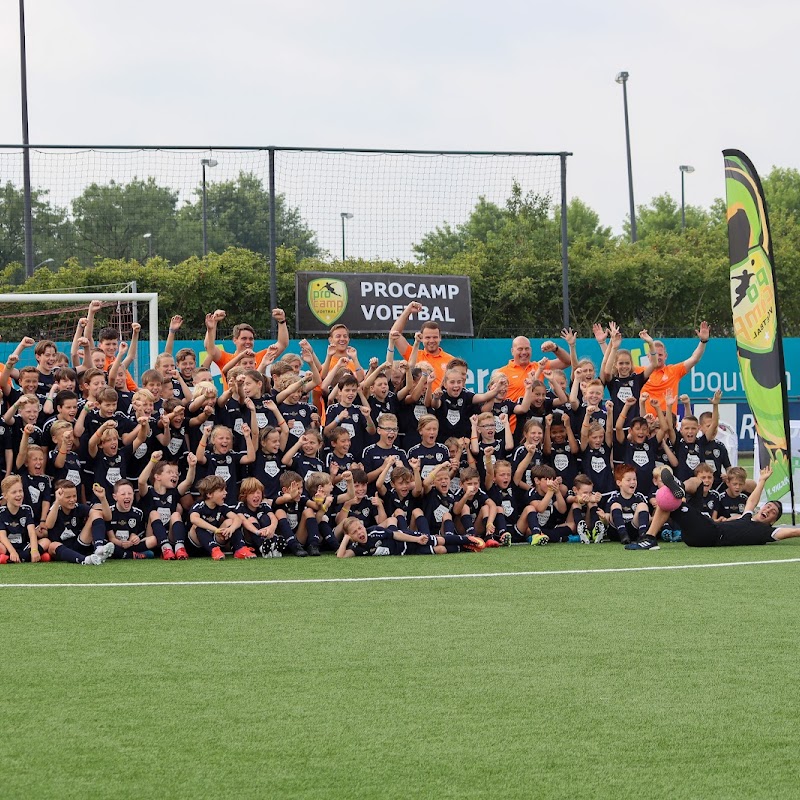 ProCamp voetbal