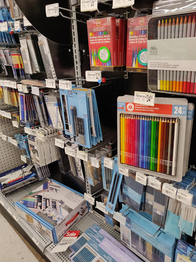 Craft Store «Michaels», reviews and photos, 130 Lincoln Square, Arlington, TX 76011, USA