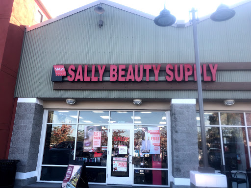 Beauty Supply Store «Sally Beauty», reviews and photos, 2068 Santa Rosa Ave, Santa Rosa, CA 95407, USA