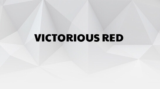 Victorious Red - Agencia de publicidad