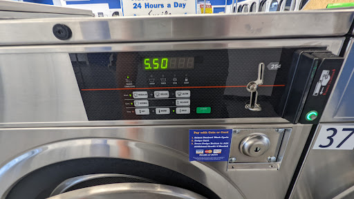 Dry Cleaner «Ladybug Cleaners», reviews and photos, 1607 Calumet Ave, Valparaiso, IN 46383, USA