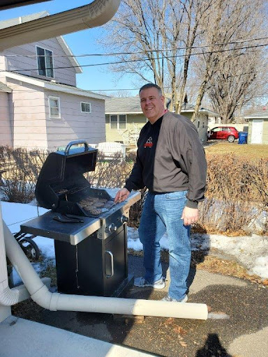 Auto Insurance Agency «Dan Anderson - State Farm Insurance Agent», reviews and photos