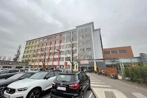 Vitaz campus Lokeren image