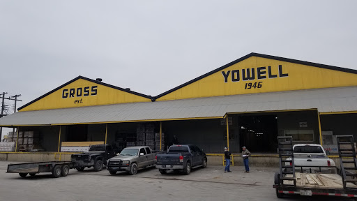 Gross-Yowell, 3720 Franklin Ave, Waco, TX 76710, USA, 