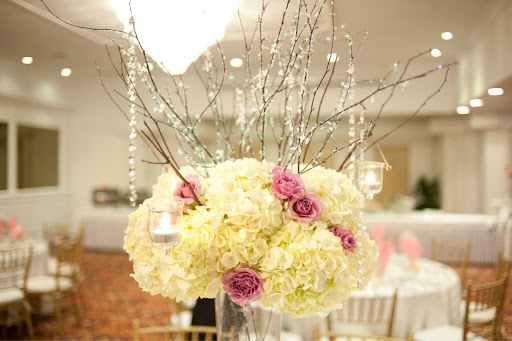 Florist «The Flower», reviews and photos, 42 Broad Ave, Palisades Park, NJ 07650, USA