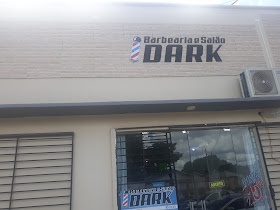 Barbearia e Salão Dark