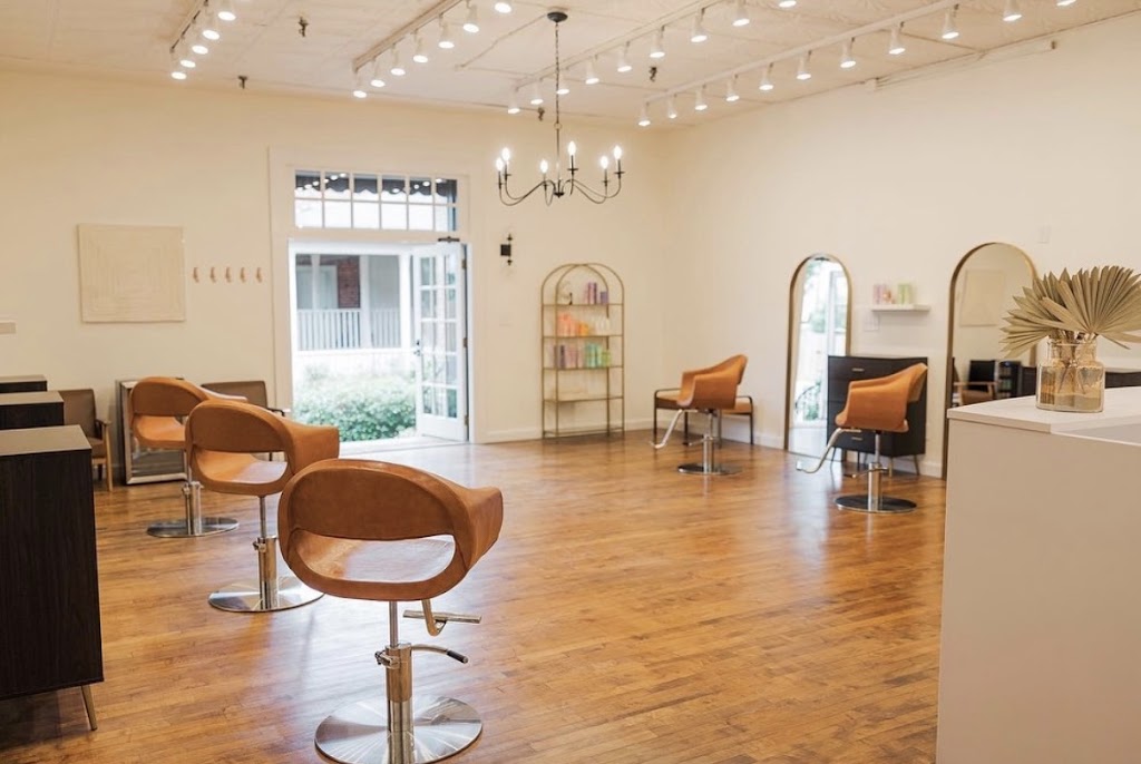 Opal Salon Southern Pines, NC 28387 Services and Reviews