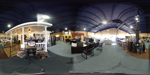 Appliance Store «Jeffers Mc Gill Appliance & Furniture», reviews and photos, 1421 Atlas Rd, Columbia, SC 29209, USA