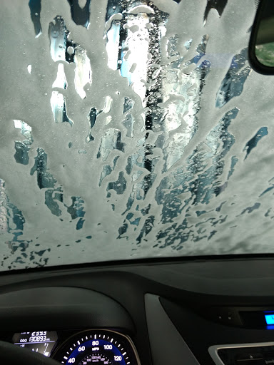 Car Wash «H2Go Express Car Wash», reviews and photos, 6491 Westminster Ave, Westminster, CA 92683, USA