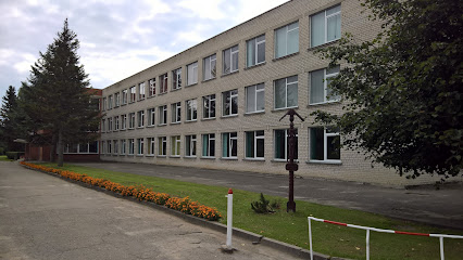 Gymnasium school